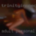 Adult personal Rochester