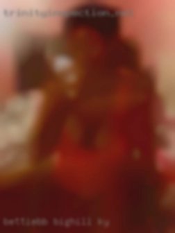 BettieBB Bighill KY