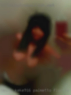 Deity_Keke916 Palmetto Florida