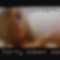 Horny women seeking