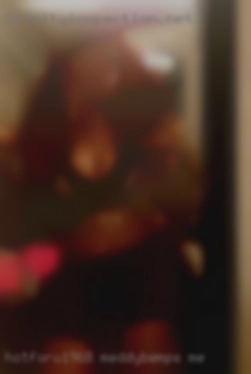 hotforu1968 Meddybemps ME