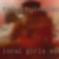 Local girls Elkins, wanting