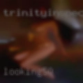 Looking