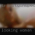 Looking woman Toronto
