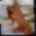 Naked girls affairs