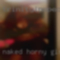 Naked horny girls