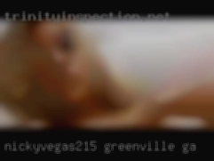 NickyVegas215 Greenville GA
