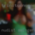 Nudist swingers Georgia