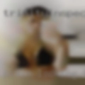 Plain looking hairy naked woman