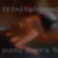 Pussy Sonora tonight