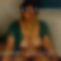 Woman paying