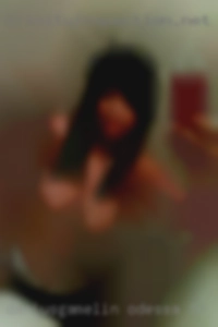 DariusGamelin Odessa TX