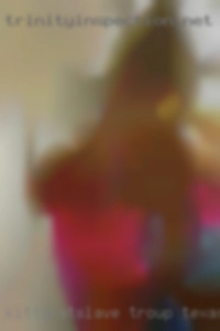 KittyKatSlave Troup Texas