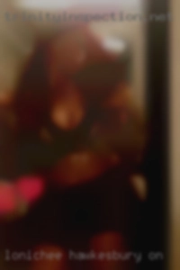 lonichee Hawkesbury ON